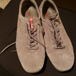 Prada shoes